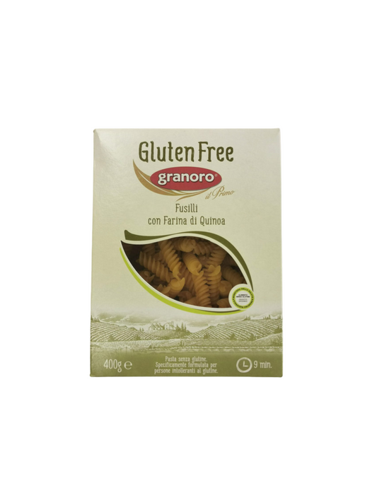 Gluten Free Pasta - 400g box