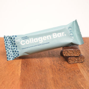 Nothing Naughty Collagen Bar