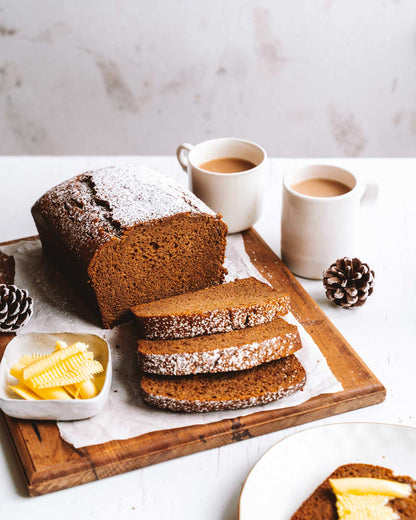 Pepper & Me Dessert Mixes