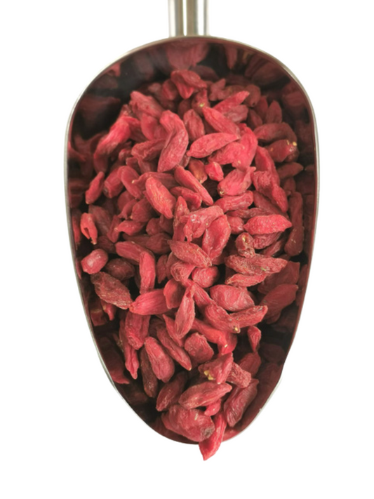 Organic Goji berries