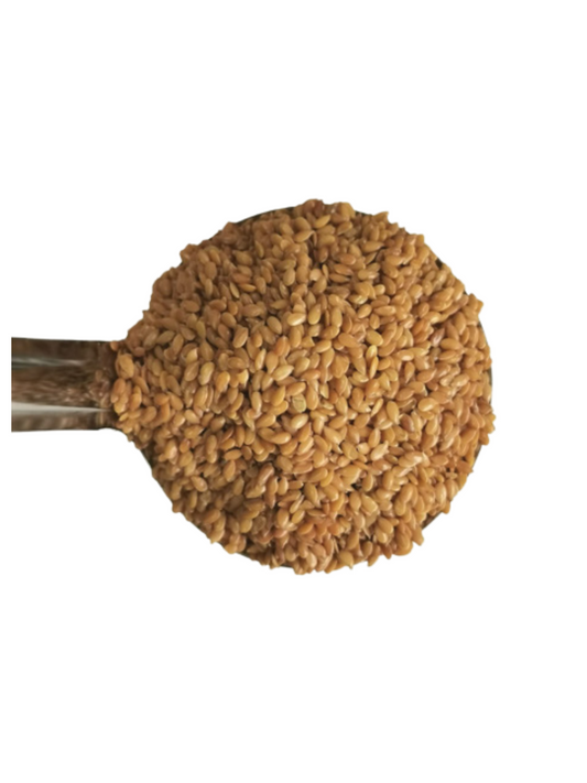 Organic Golden Linseed
