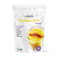 Matakana Golden Milk Premix