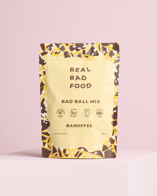Real Rad Ball Mix