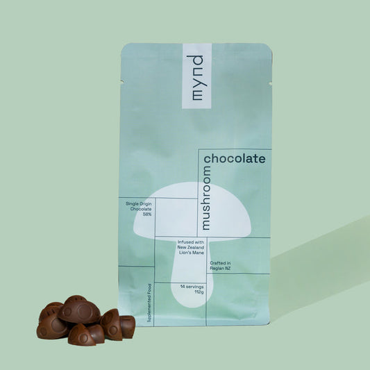 Mynd Functional Chocolate