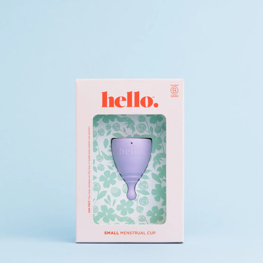 Hello Cup (Single)
