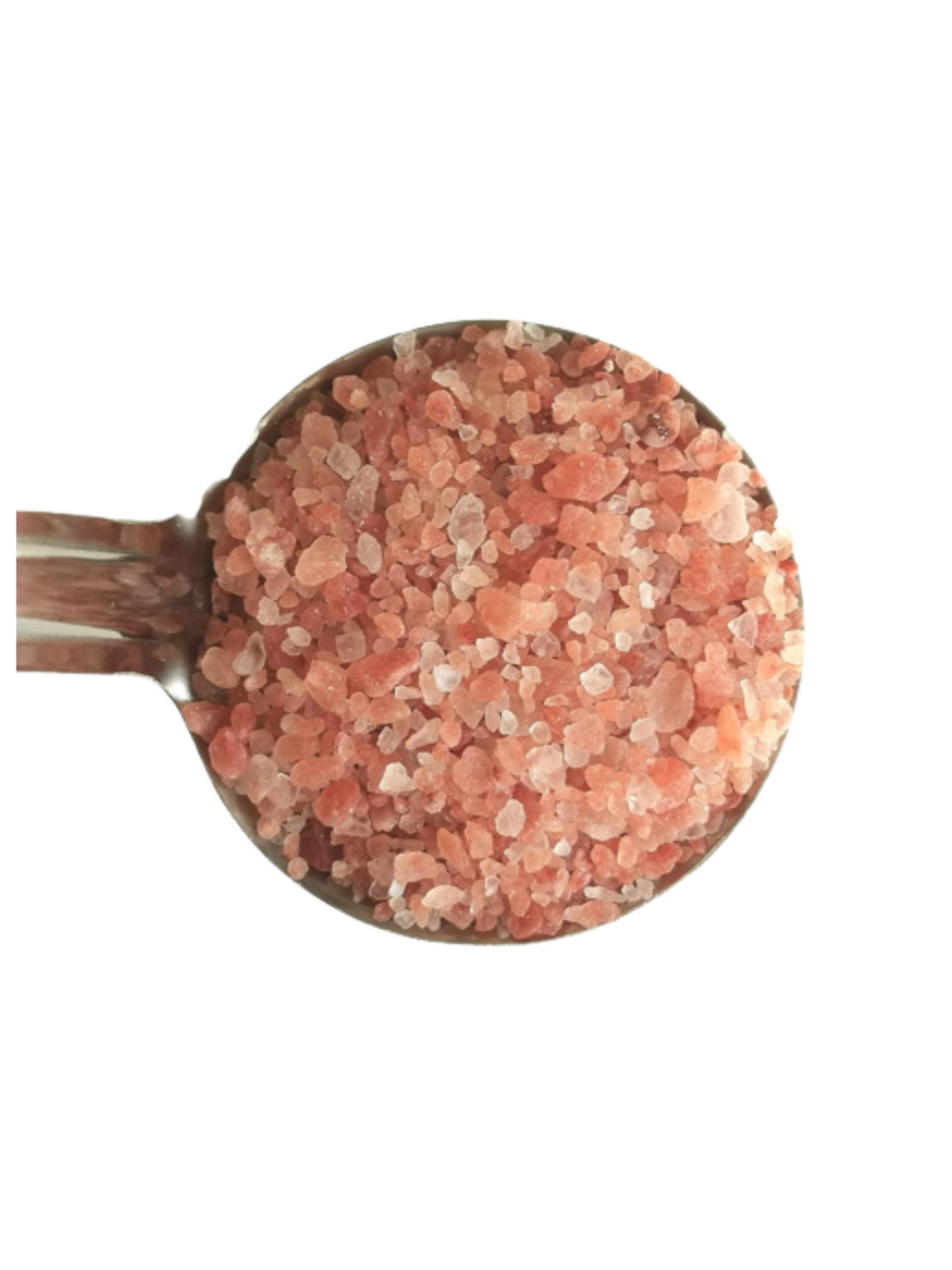 Himalayan Pink Salt - Rock