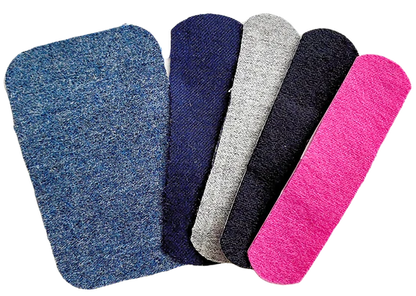 Wool Aid Merino Wool Plasters