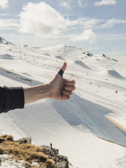 Wool Aid Merino Wool Plasters