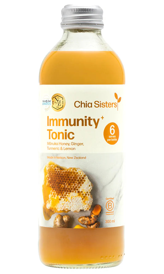 CHIA Immunity Tonic