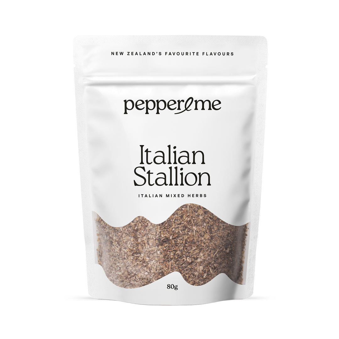 Pepper & Me Blends & Seasonings