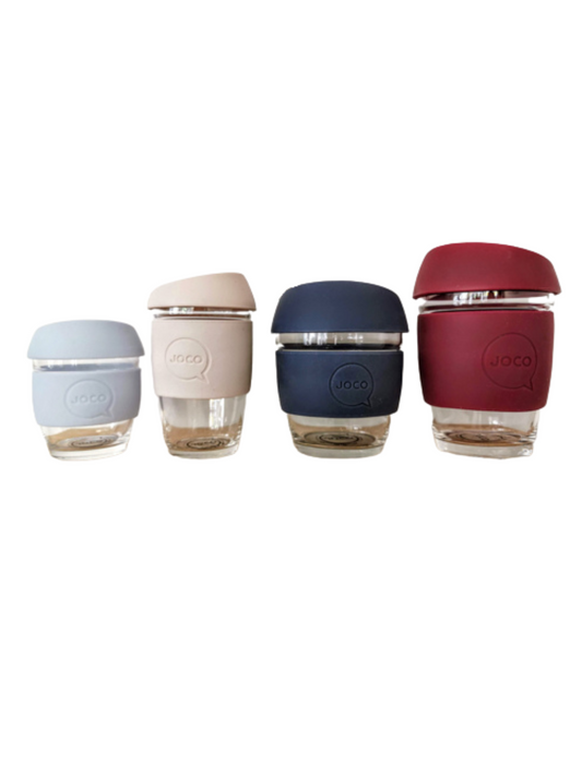 Joco - re-usable cups