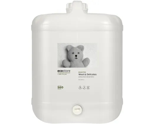 Ecostore Eculaptus Wool & Delicates