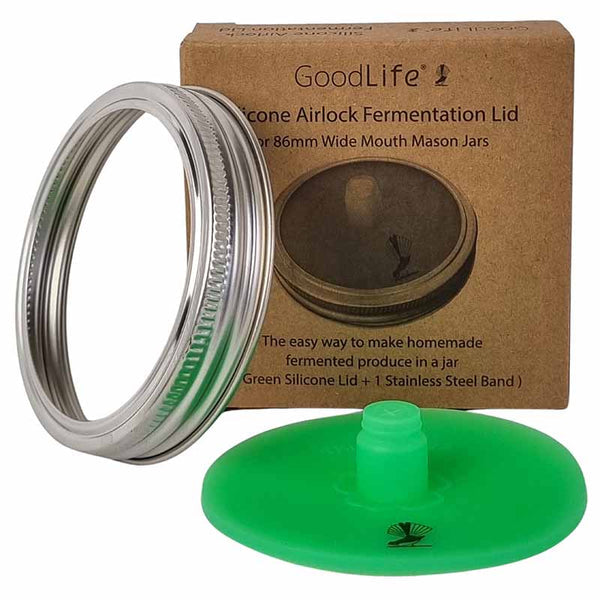 Goodlife Fermentation Lid