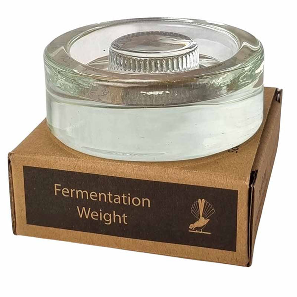 Goodlife Glass Fermentation Weight