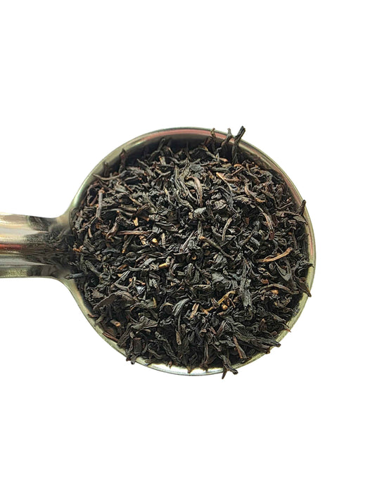 Lapsang Souchong Tea