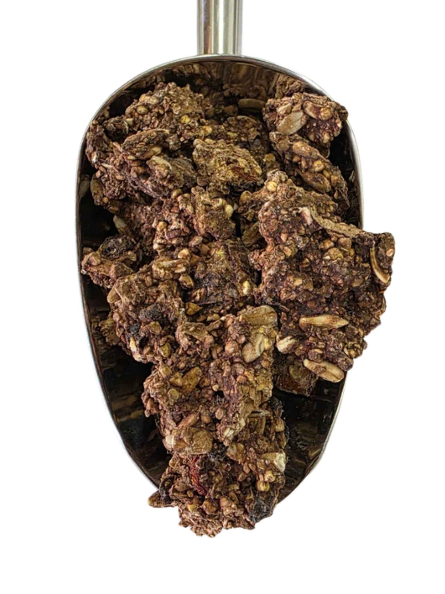 Little Bird Decadently Dark Cacao + Date Activated Granola