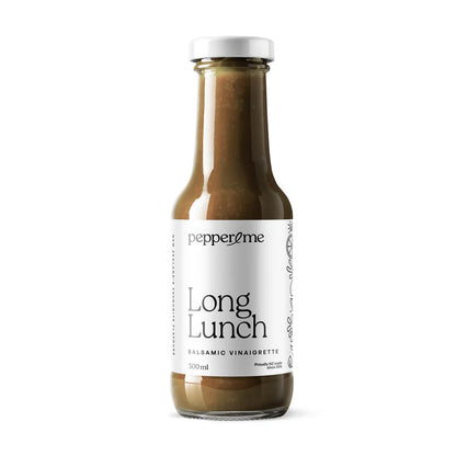 Pepper & Me Sauces / Relishes