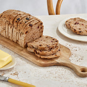 Lucy's Gluten Free Bread