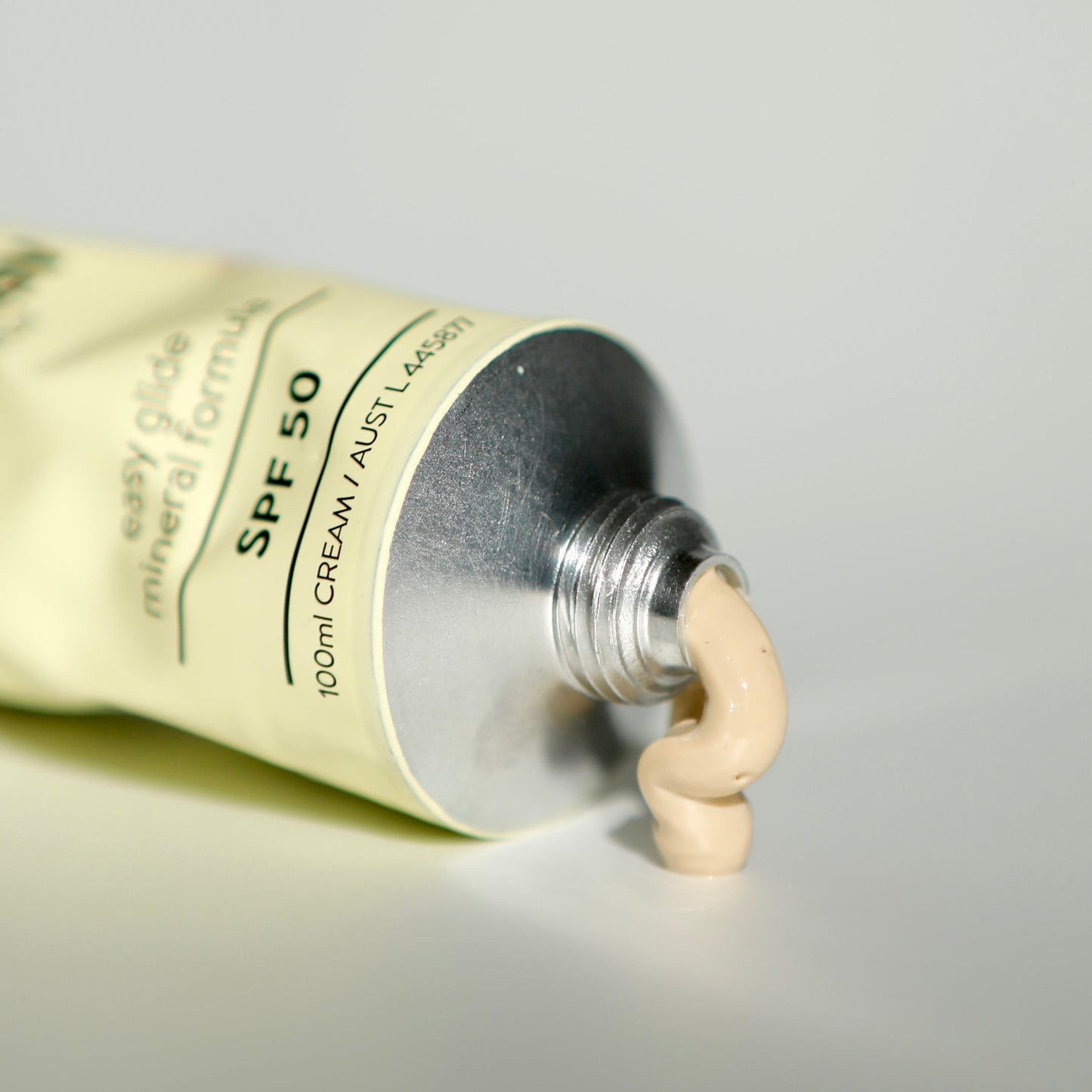 Sol. Everyday Sunscreen