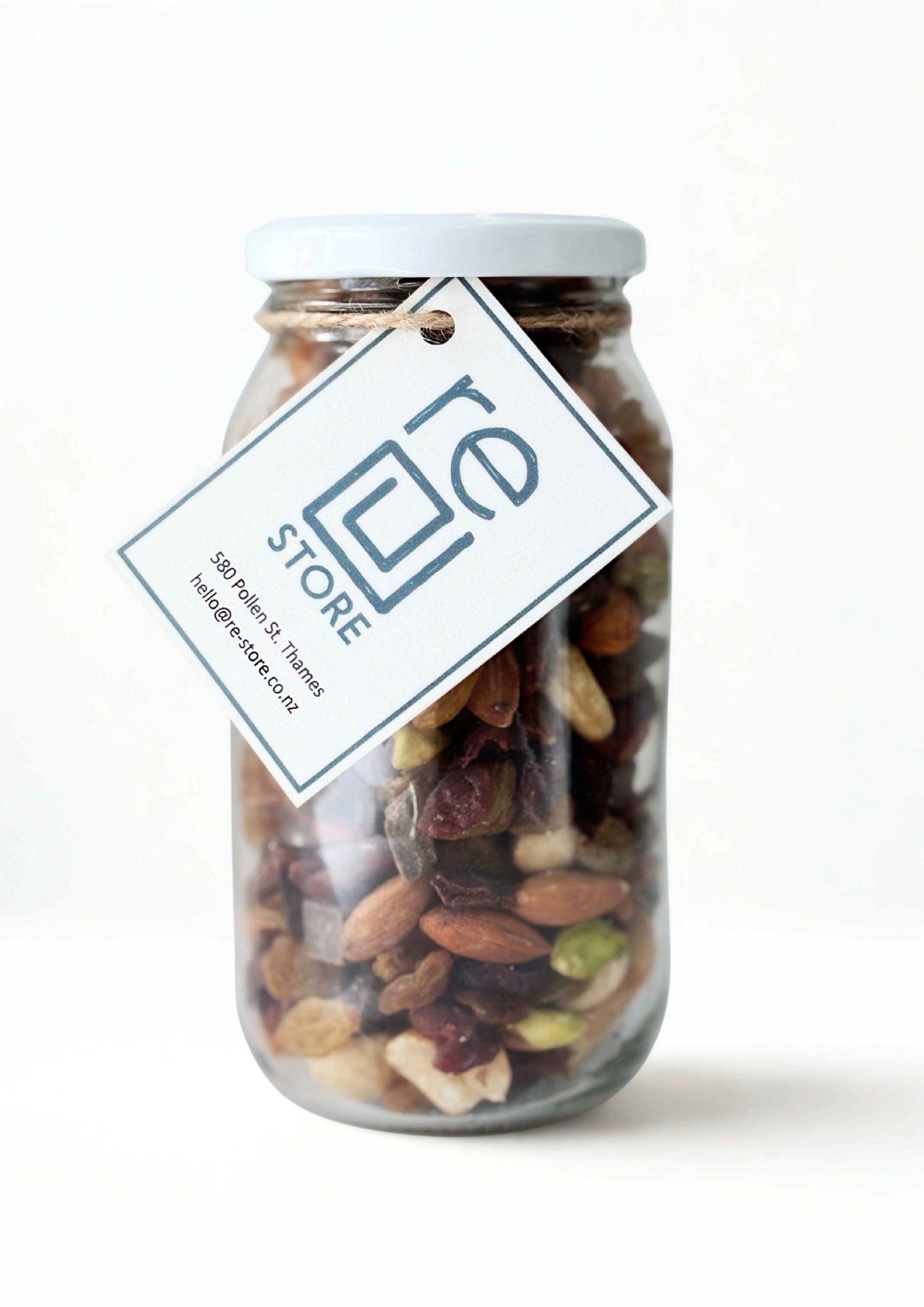 Mumma's Magic Midnight Mix