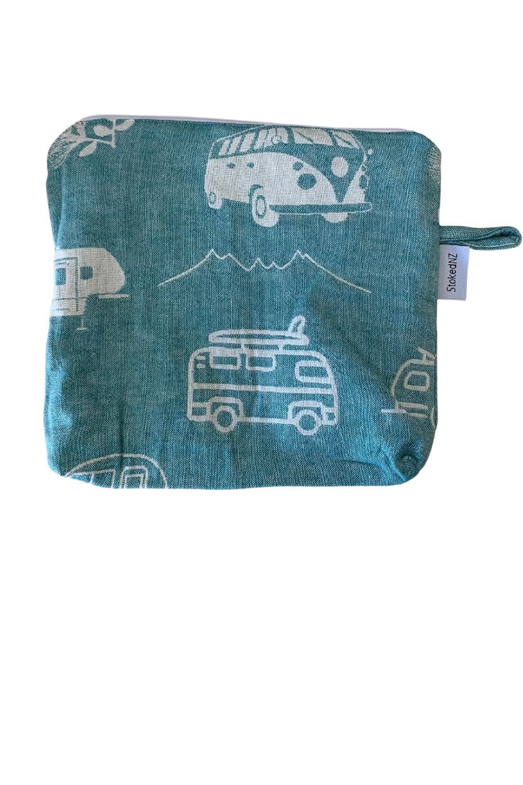 Stoked Wet Bags - Small