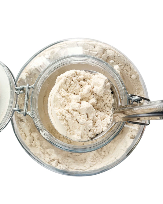 Mylk Made Oat Mylk Powder - Bulk