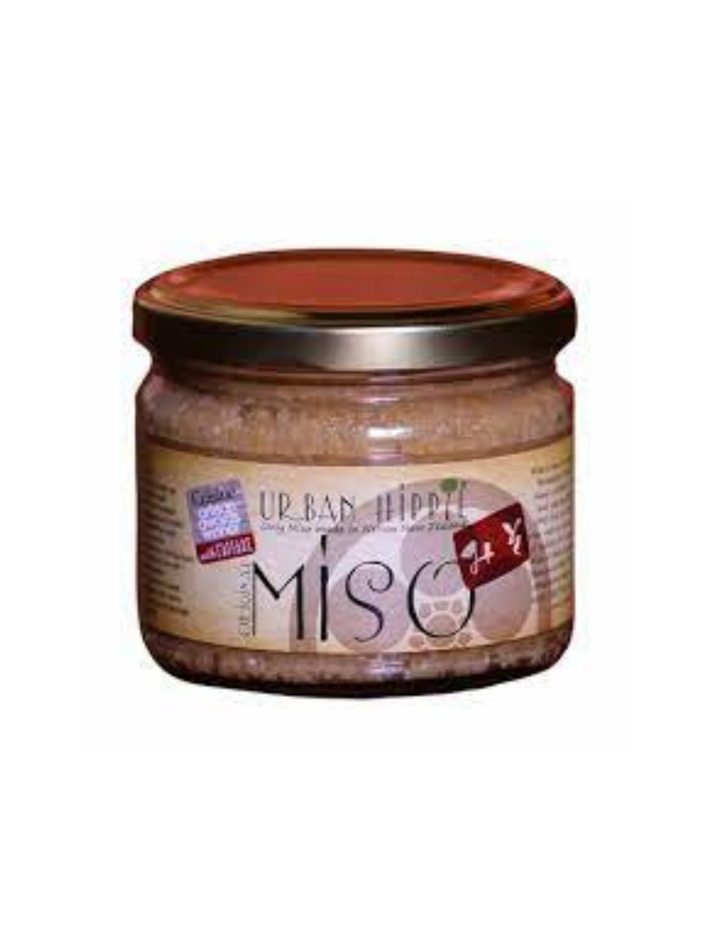 Miso Paste