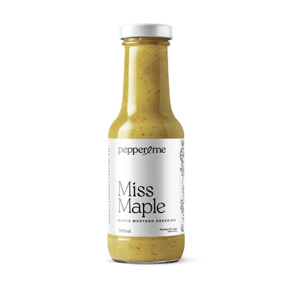 Pepper & Me Sauces / Relishes