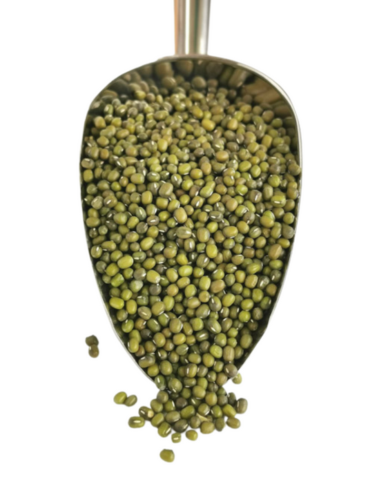 Mung Beans