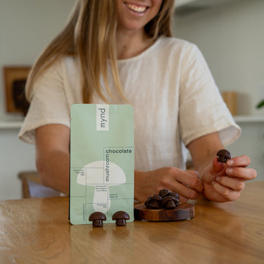 Mynd Functional Chocolate