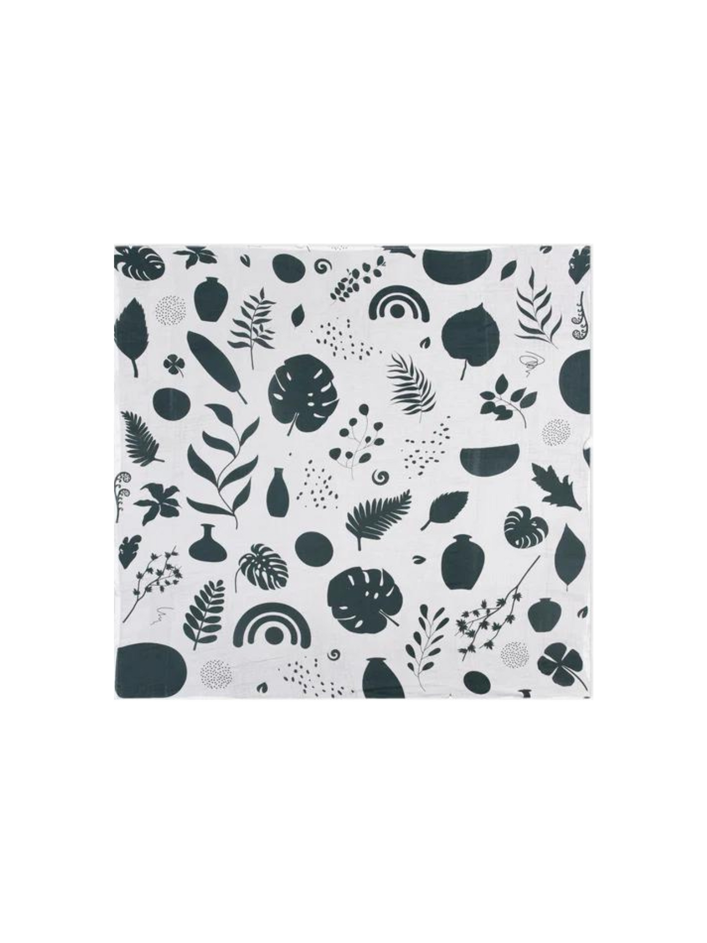 Caliwoods Organic Muslin Wrap