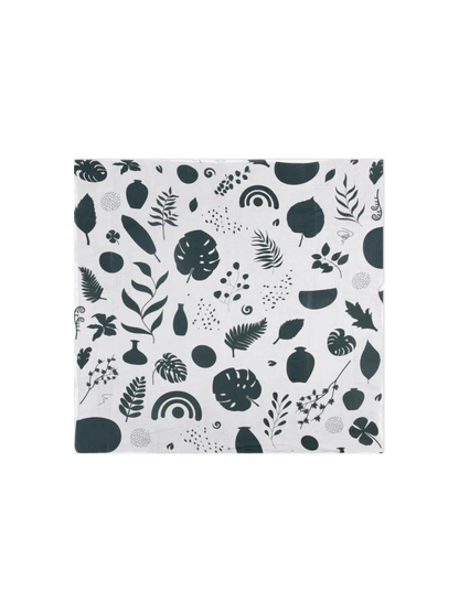Caliwoods Organic Muslin Wrap