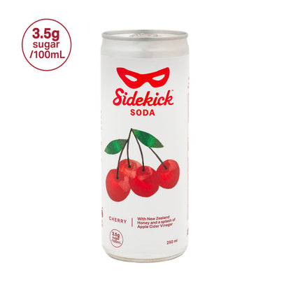 Sidekick Soda