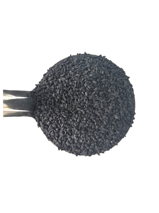 Nigella Seeds (Black Cumin)