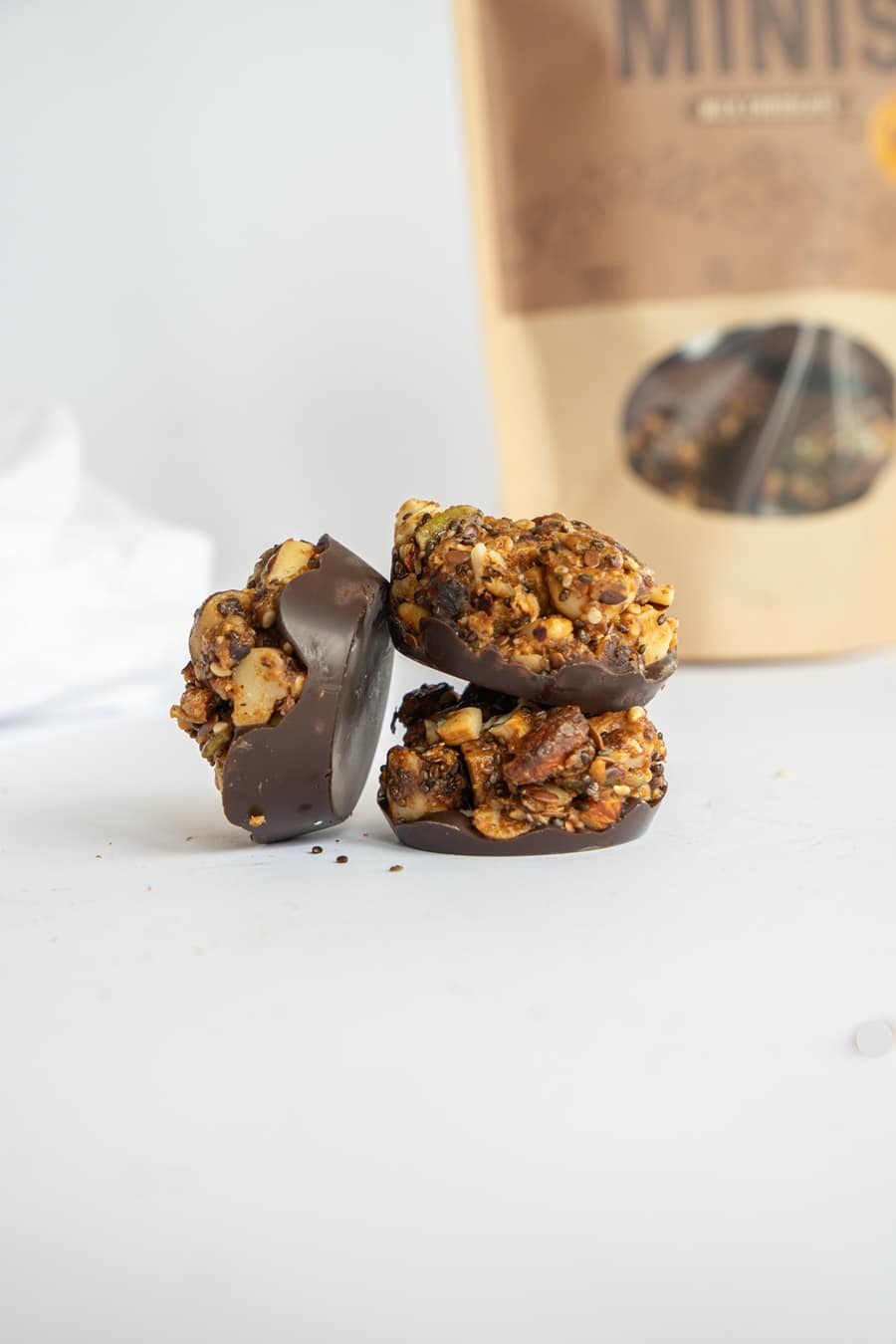 Nut Baby Christmas Gift Box