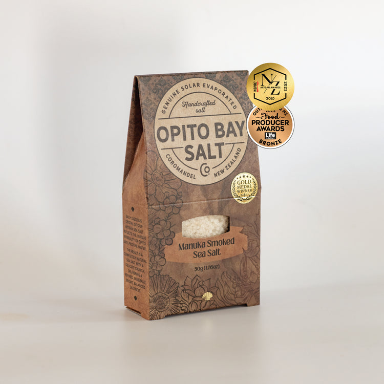 Opito Bay Salts - Singles