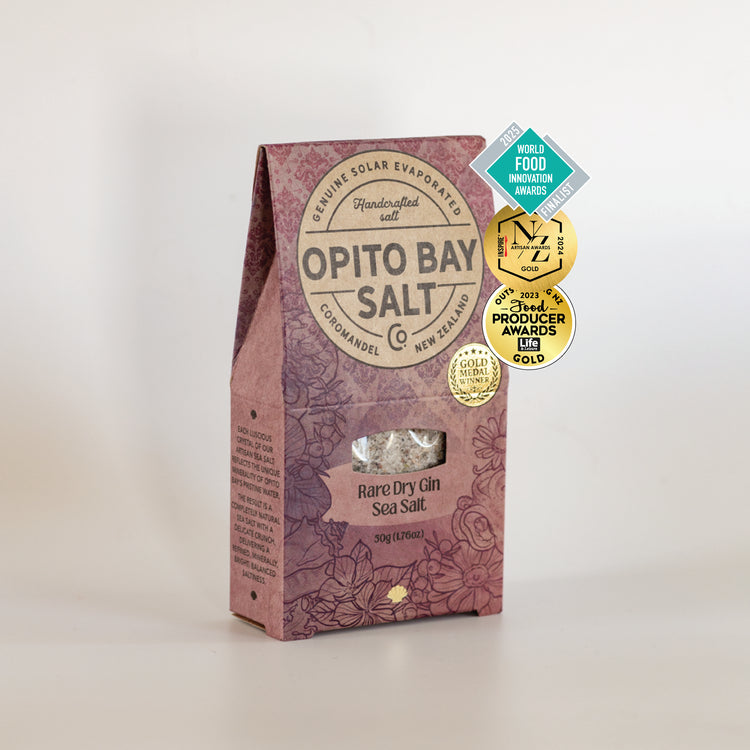 Opito Bay Salts - Singles