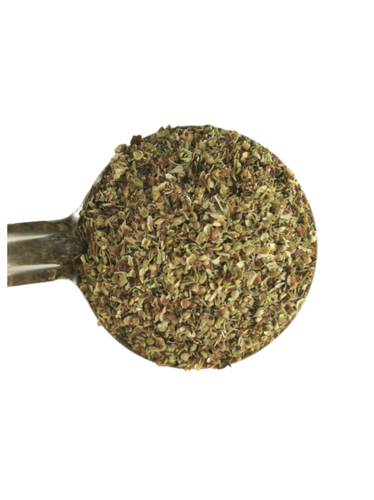 Oregano