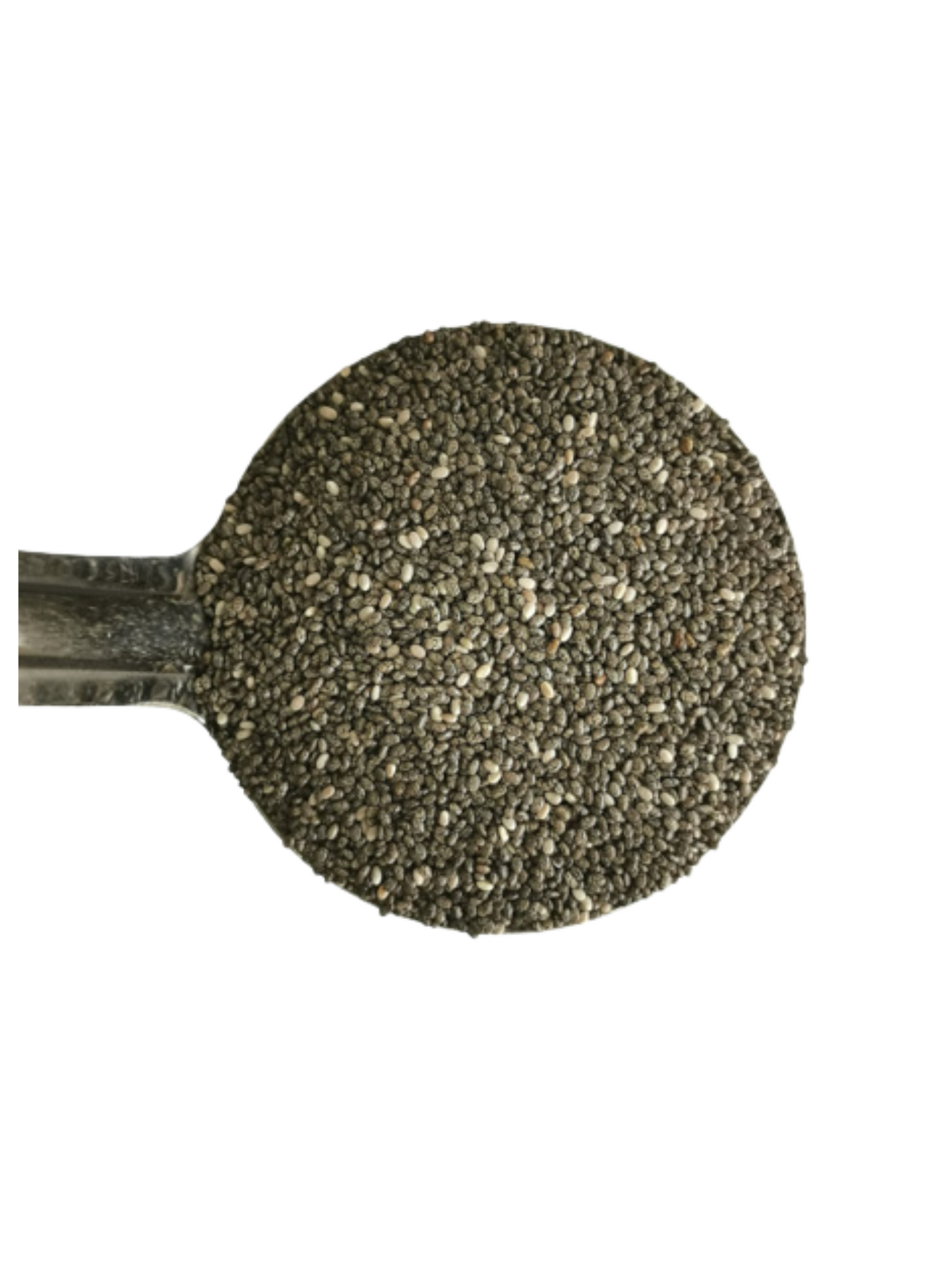 Organic Chia Seeds