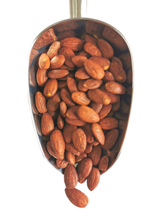 Organic Tamari Almonds