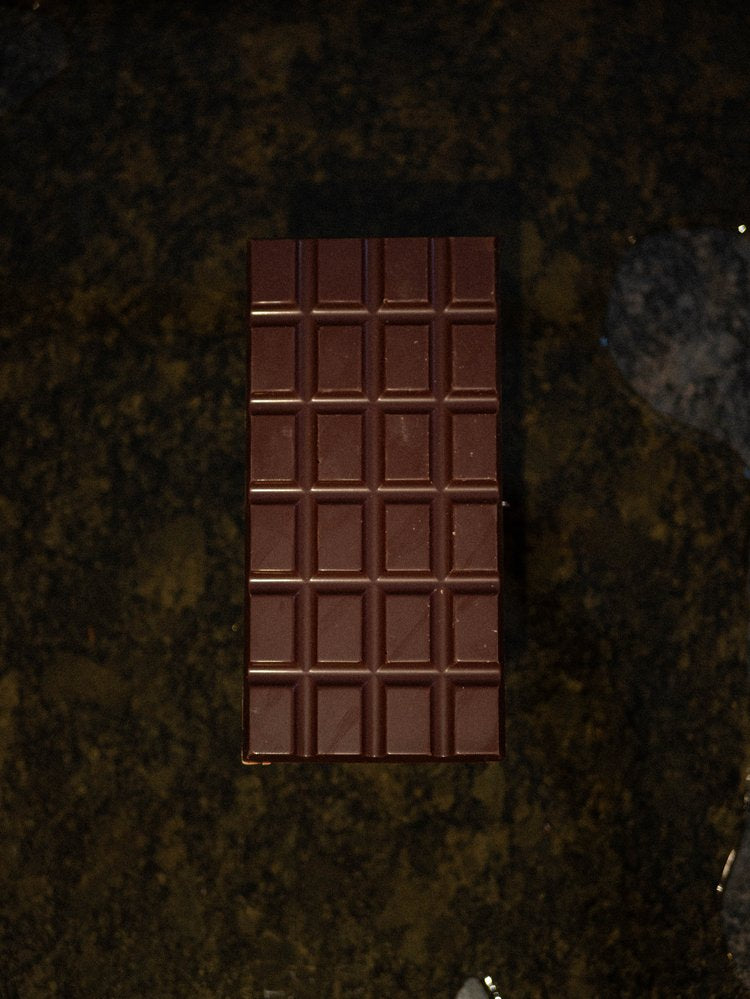 Coromandel Chocolate - 80g Blocks