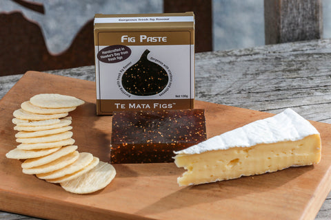 Te Mata Figs - Fig Paste
