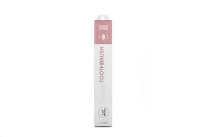 Caliwoods Bamboo Toothbrush