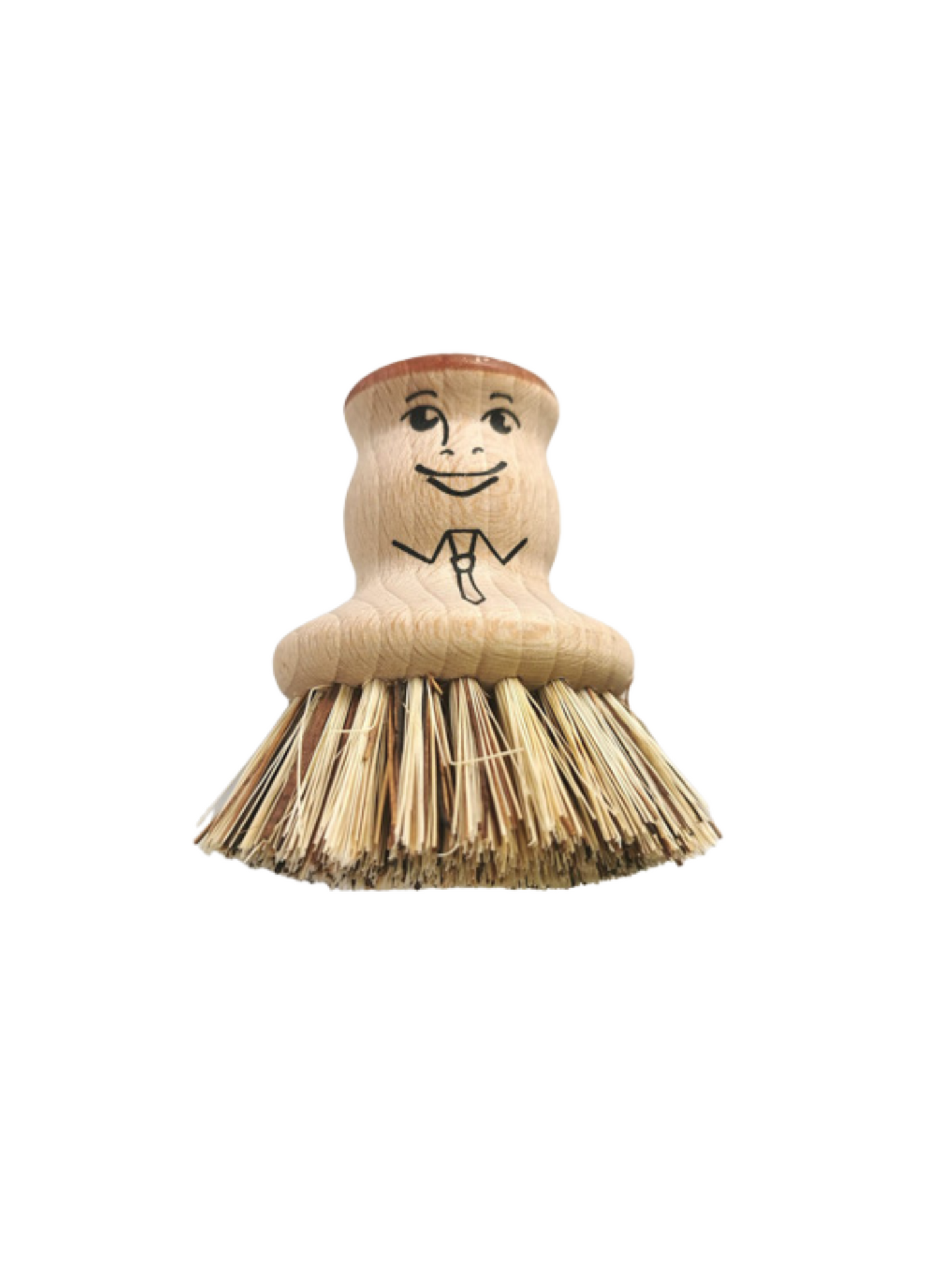 Florence Pot Brush