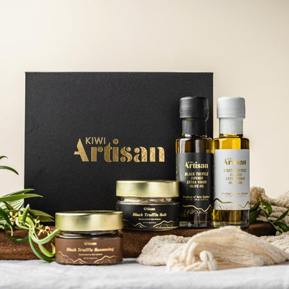 The Kiwi Artisan Gift Packs