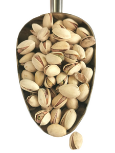 Pistachio Nuts - roasted & salted