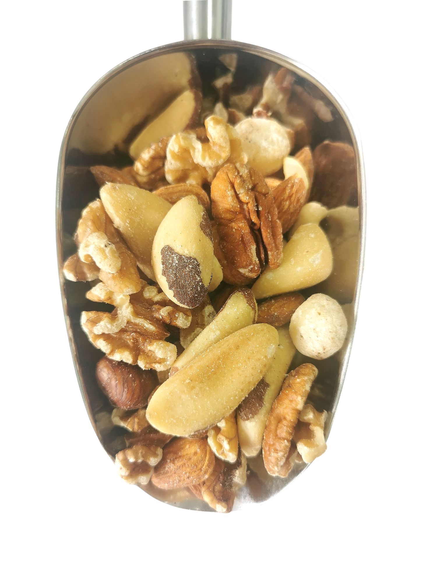 Raw Mix Nut Deluxe