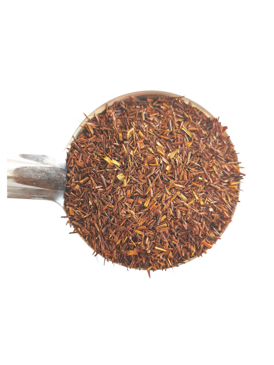 Organic Red Bush Tea