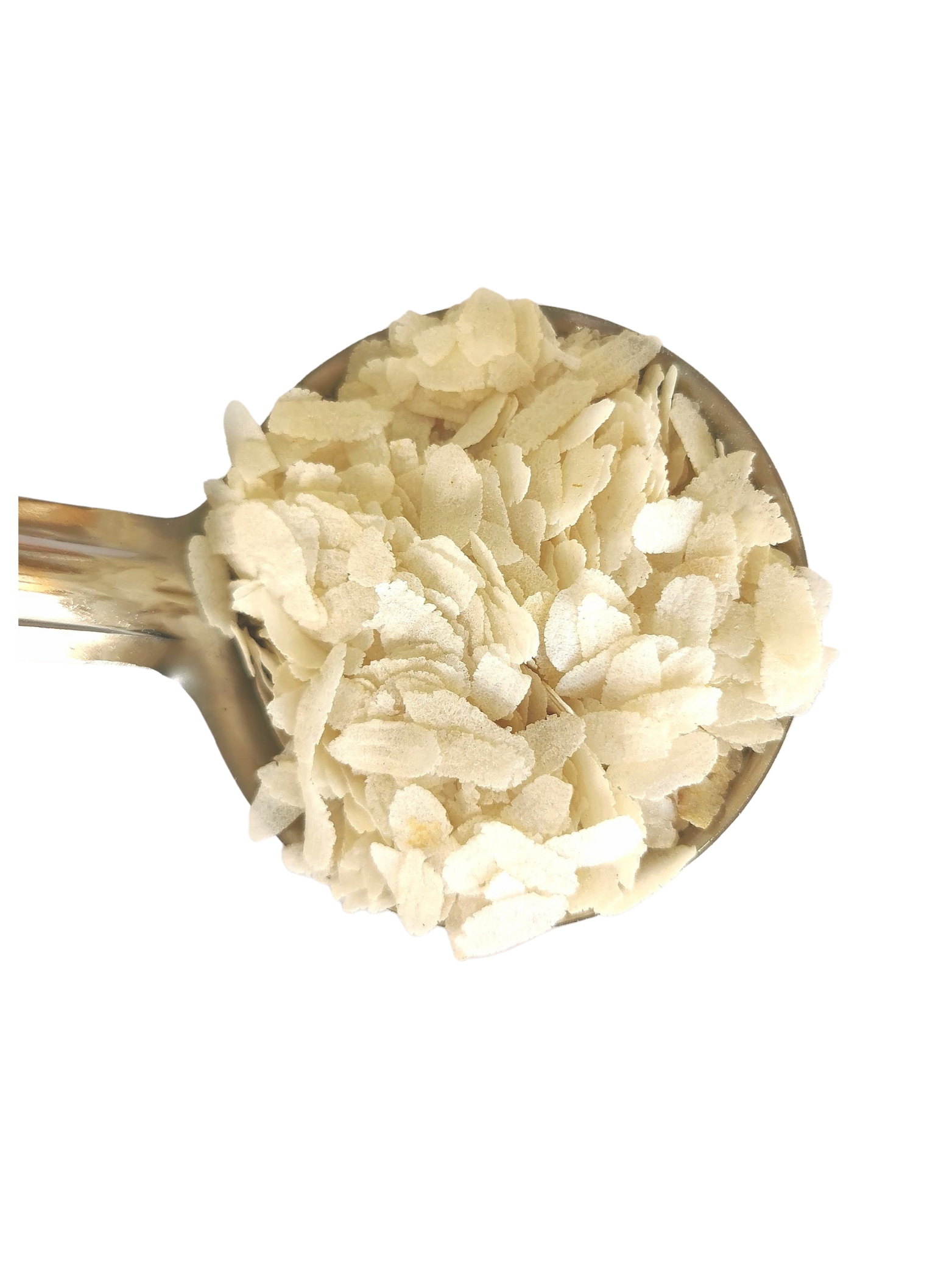 Rice Flakes (Poha)