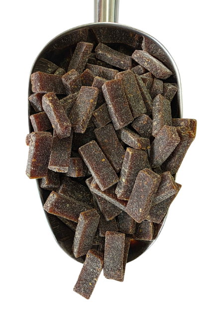 Tropical Protein Pieces
